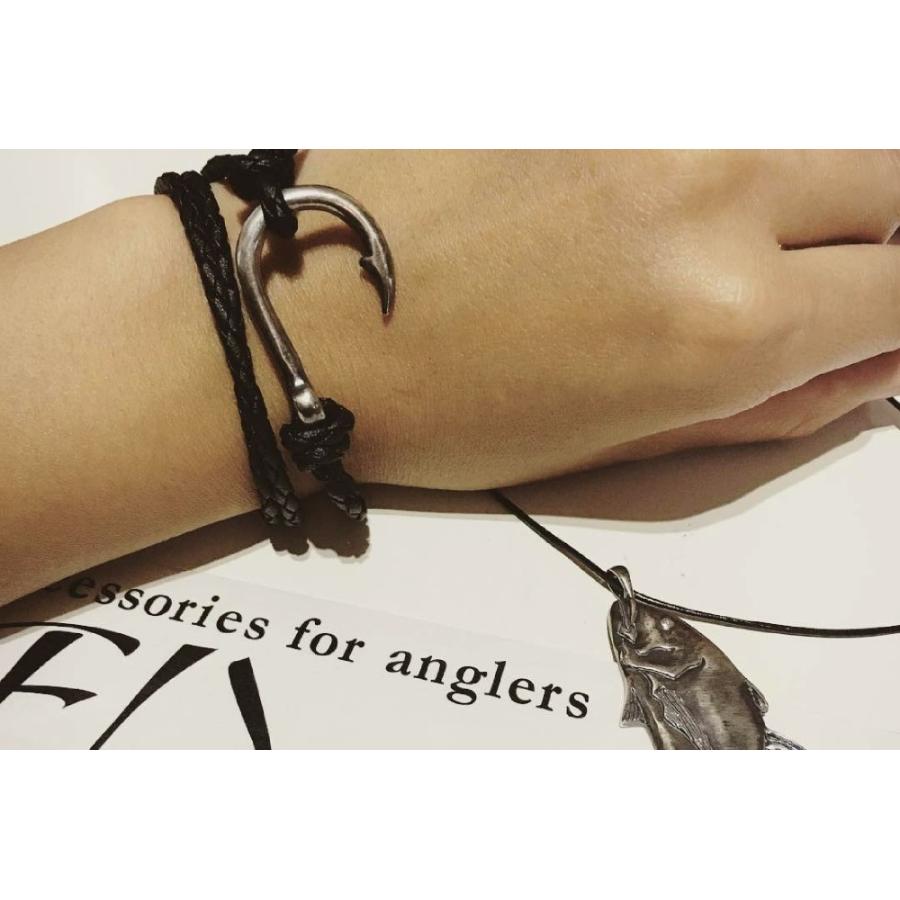 Eldorado / 釣り針 シルバートップ Mサイズ : NorthCastヤフー店