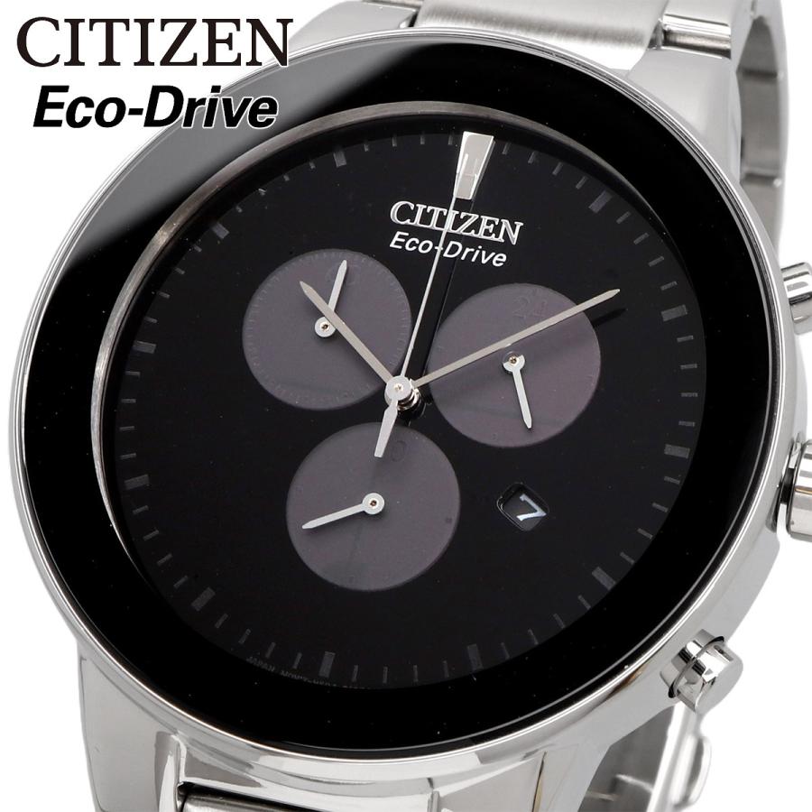 CITIZEN（シチズン） 腕時計 時計 ウォッチ Eco-Drive エコドライブ