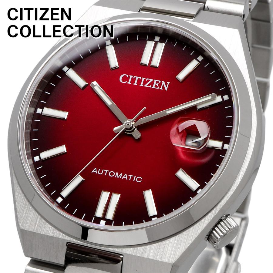 CITIZEN（シチズン） 腕時計 コレクション TSUYOSA Collection ツヨサ