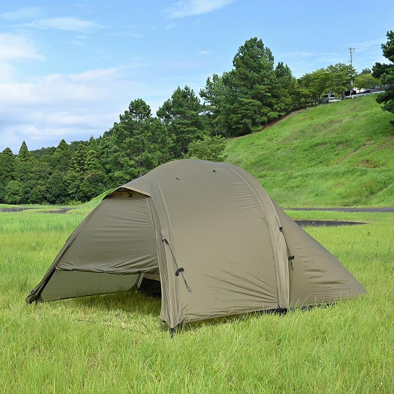 テント DAYTONA OUTDOORS MAEHIROドームPLUS(マエヒロドームプラス