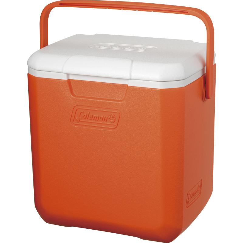 Coleman（コールマン） キャンプクーラー テイク9 オレンジ