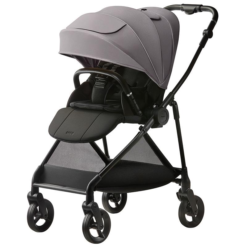 アップリカ（Aprica） ルーチェ フリー AB グレー GR Luce Free