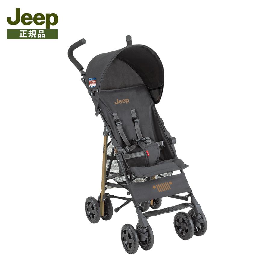 ベビーカー b型 ジープ アドベンチャー ゴビ Jeep J is for ADVENTURE