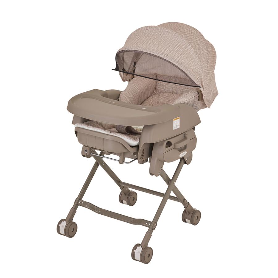 カトージ（KATOJI） ベビーラック スイングハイローラック ピッコロ