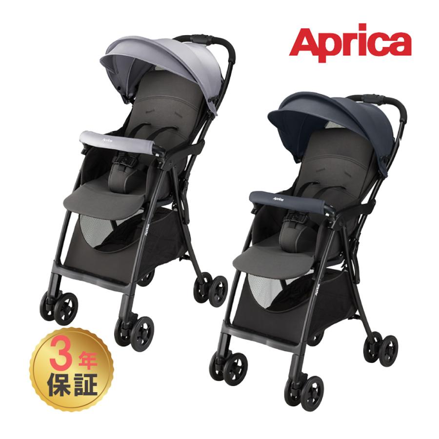 アップリカ（Aprica） ベビーカー b型 マジカルエアー AH ベビーカー B
