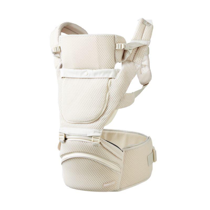 BABY＆Me ベビーアンドミー Beren エクルベージュ ベーレン ヒップ