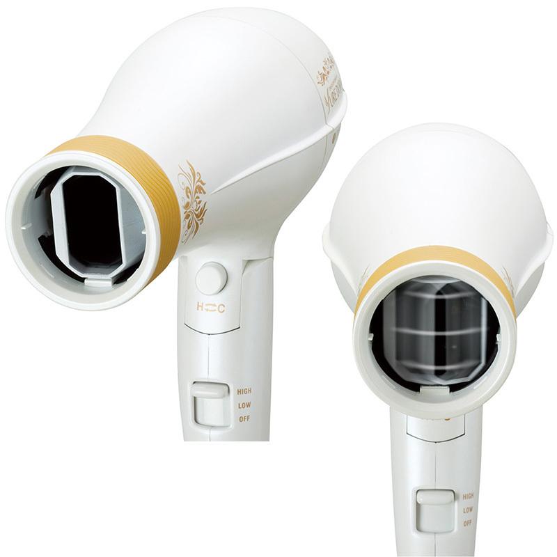 ドライヤー 折りたたみ 海外対応 ヘアドライヤー 速乾 イオン おしゃれ