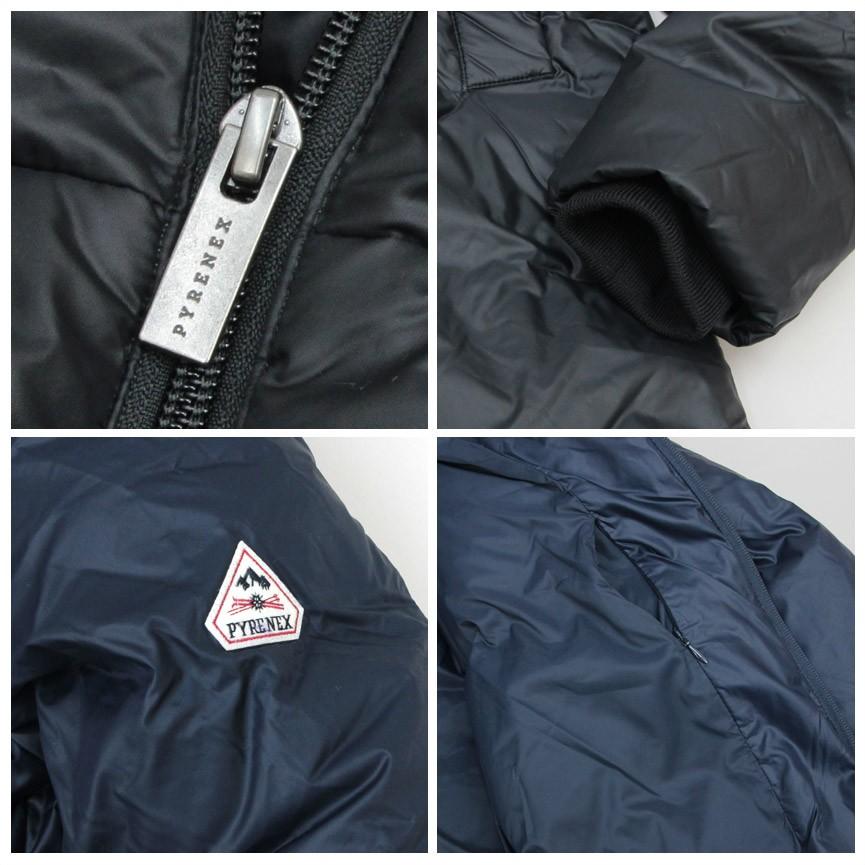 Pyrenex（ピレネックス） マルゴー PYRENEX LADIES MARGAUX 国内正規品