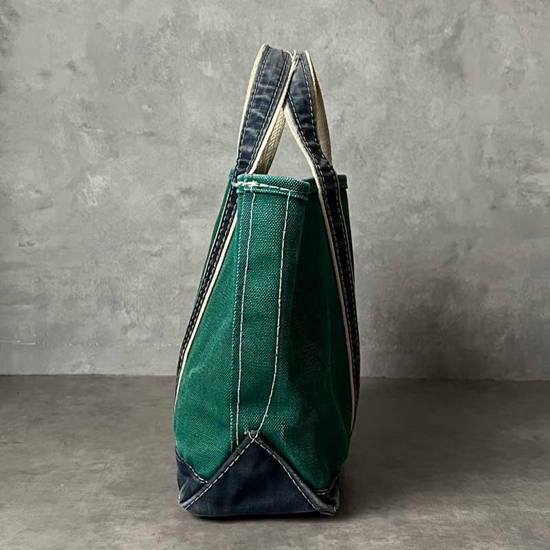 L.L.Bean（エルエルビーン） 80'S L.L.BEAN Deluxe Tote Bag MEDIUM