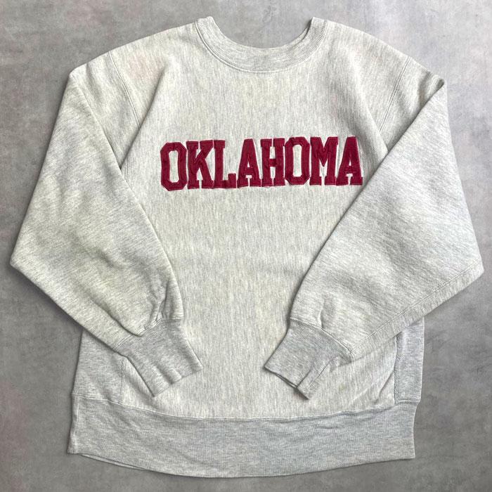 80's Champion Reverse Weave Made in USA/L チャンピオン リバース