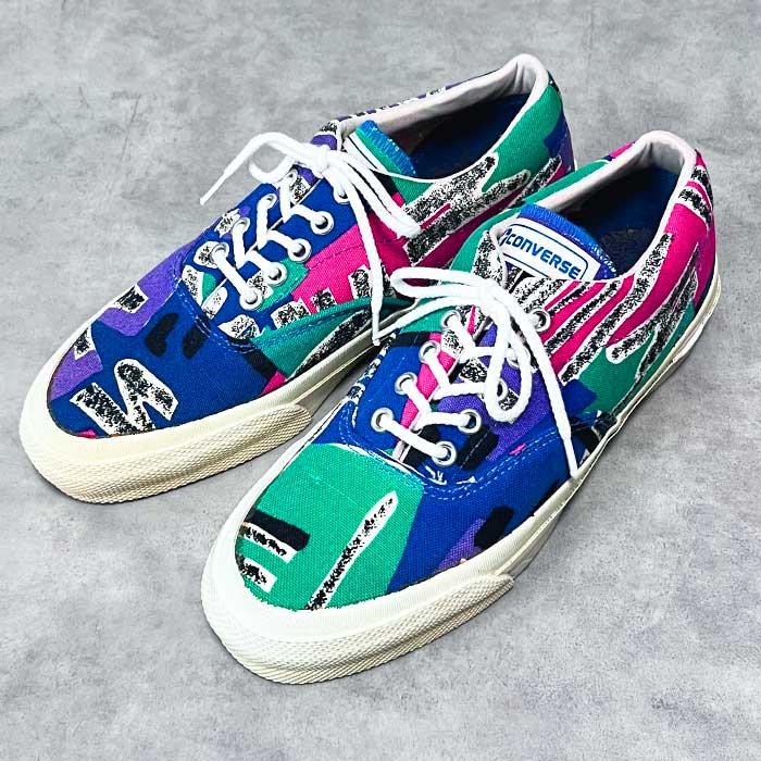 CONVERSE（コンバース） 80's CONVERSE SKID GRIP 