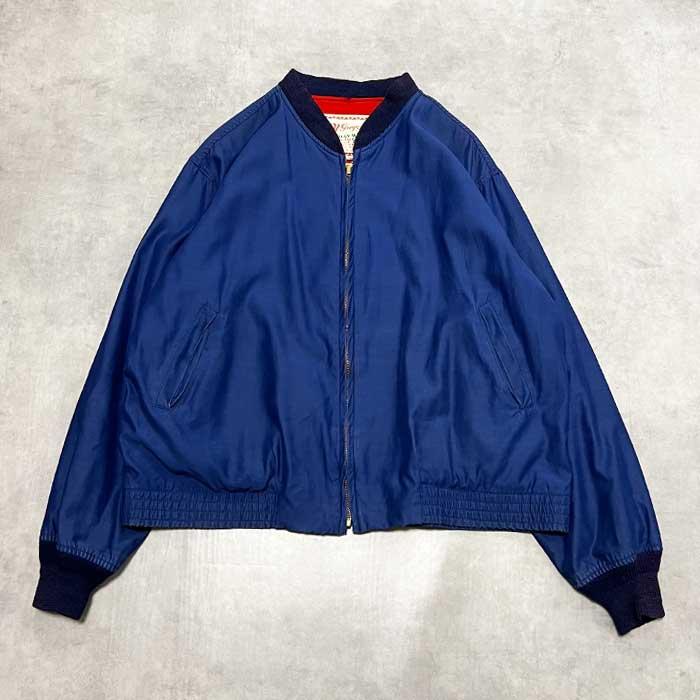McGREGOR（マックレガー） 40'S McGREGOR Gabardine Jacket Canadian