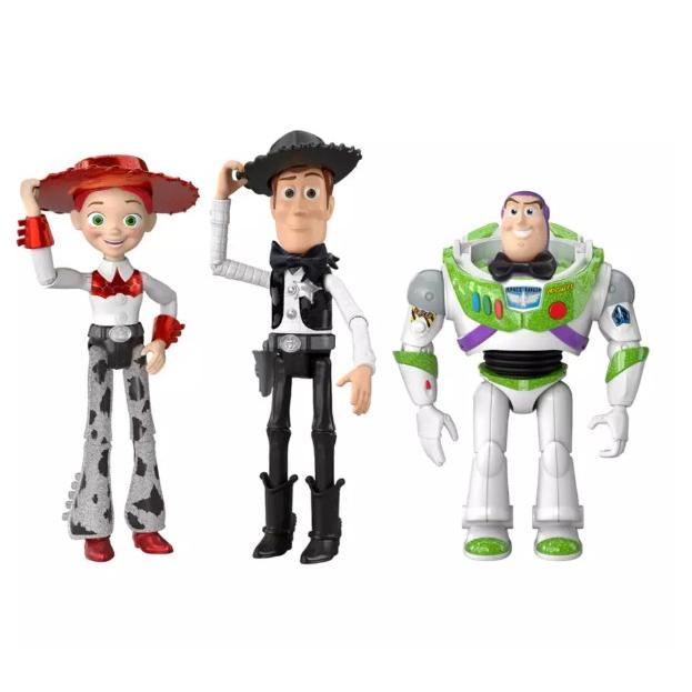 Disney（ディズニー） 予約商品 US版 ディズニーストア トイストーリー