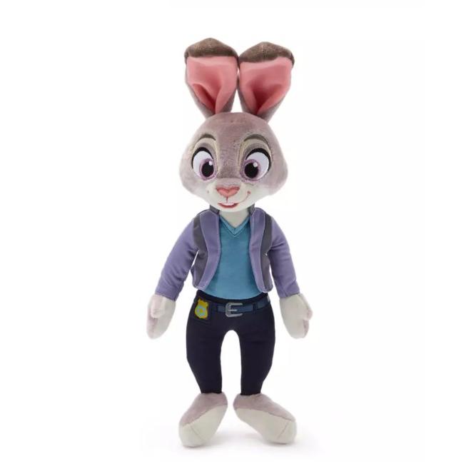 Disney（ディズニー） US版 ディズニーストア ズートピア2 ジュディ