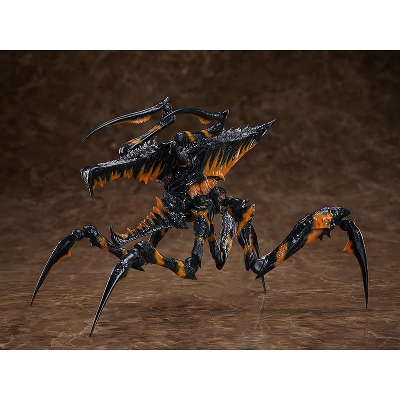 figma スターシップ・トゥルーパーズ レッドプラネット ウォリアー