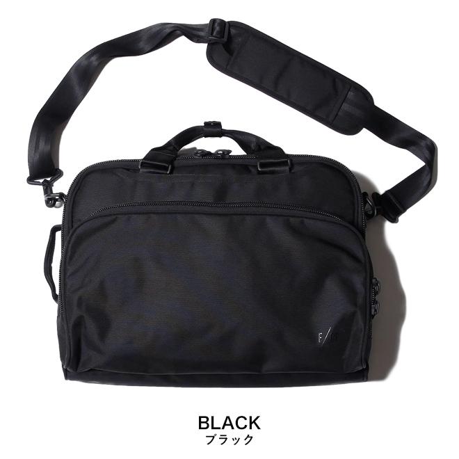 F/CE.（エフシーイー） AU BRIEF 3WAYブリーフバッグ カバン
