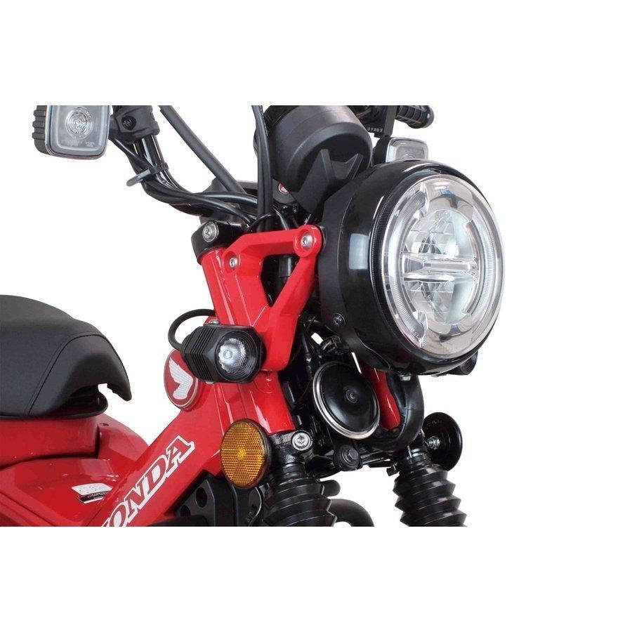 ホンダ（HONDA） 【在庫有り即納】SP武川(TAKEGAWA) LEDフォグランプ