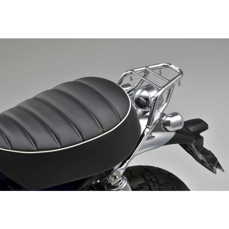 ホンダ（HONDA） モンキー125(JB02/JB03) 純正 リアキャリア ホンダ