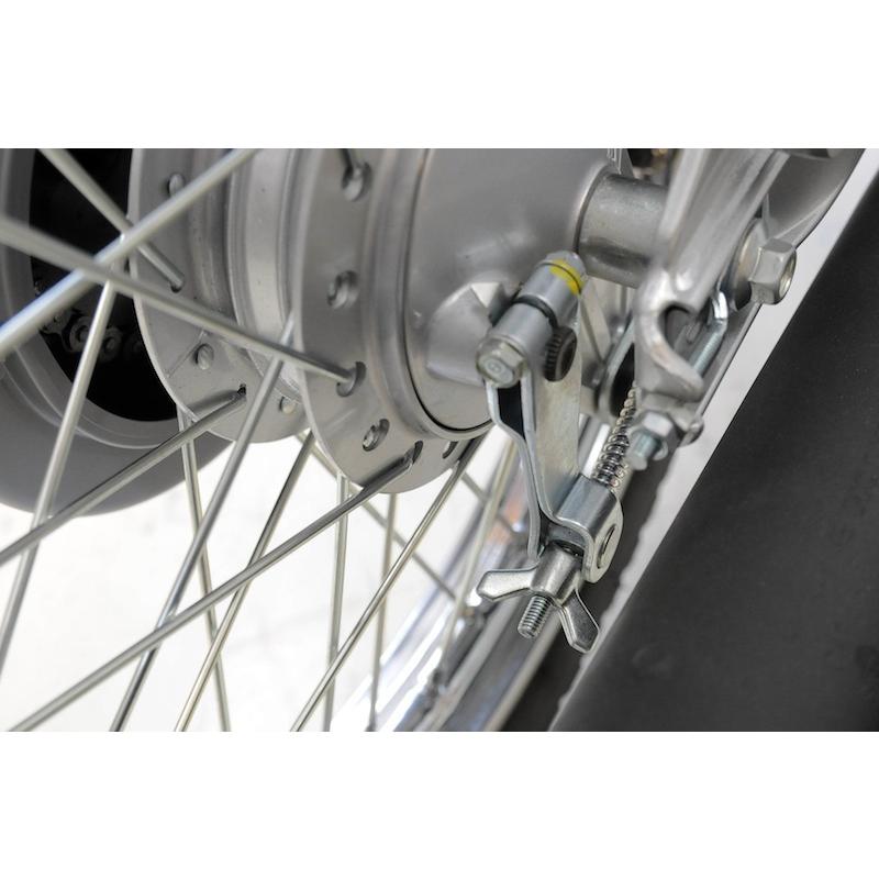 ホンダ（HONDA） [純正部品] ブレーキアジャスターナット : ナナ