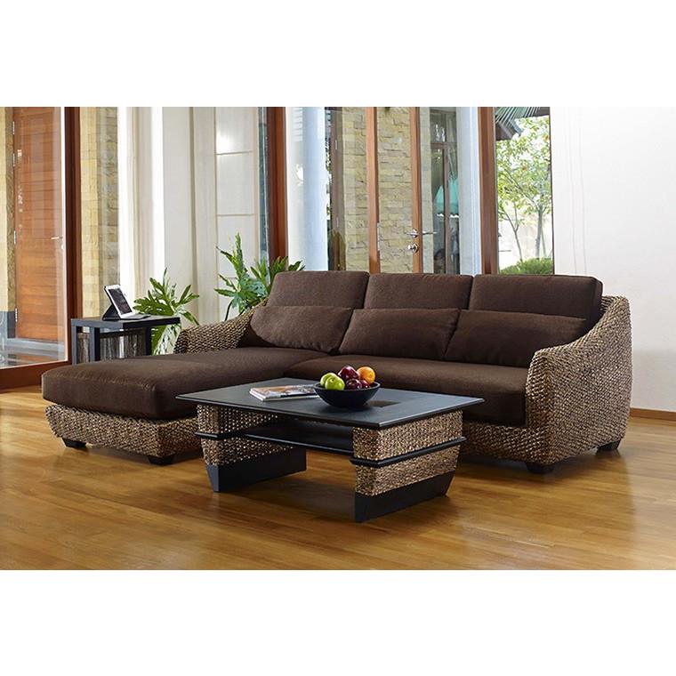 ローテーブル ソファ テーブル 座卓 高品質 ウォーターヒヤシンス