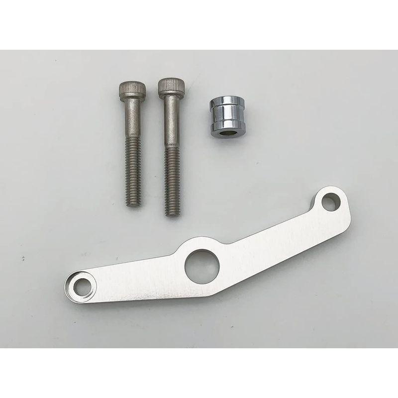 POSH（ポッシュ） 【在庫有り即納】C.F. チェンジロッドサポート CT125