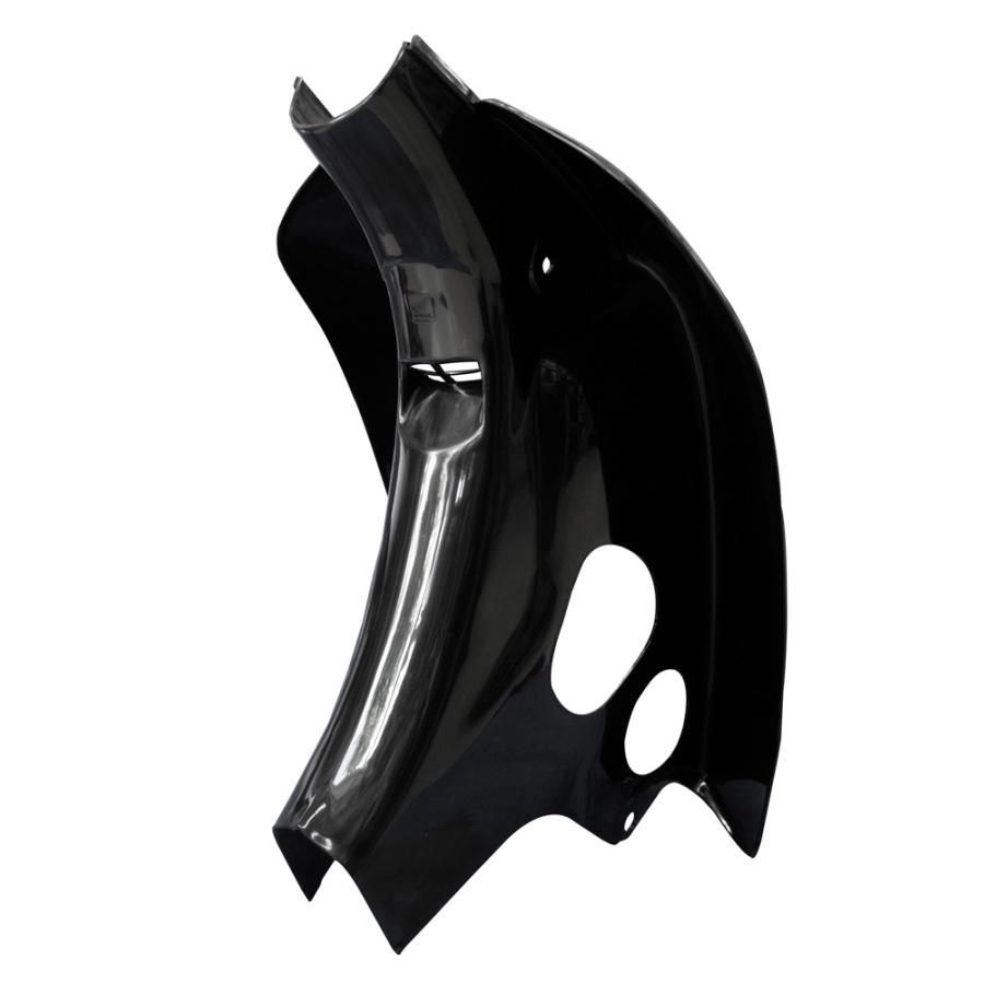 ホンダ（HONDA） [純正部品] リトルカブ(AA01)用レッグシールド （FI