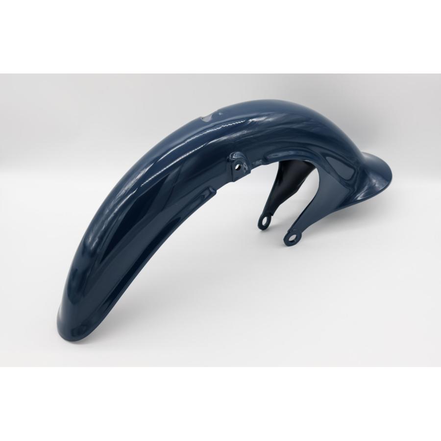 ホンダ（HONDA） [純正部品] フロントフェンダー（PB66） コズミック