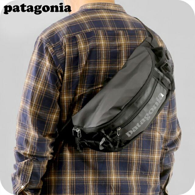 patagonia（パタゴニア） ウエストポーチ メンズ レディース ブランド
