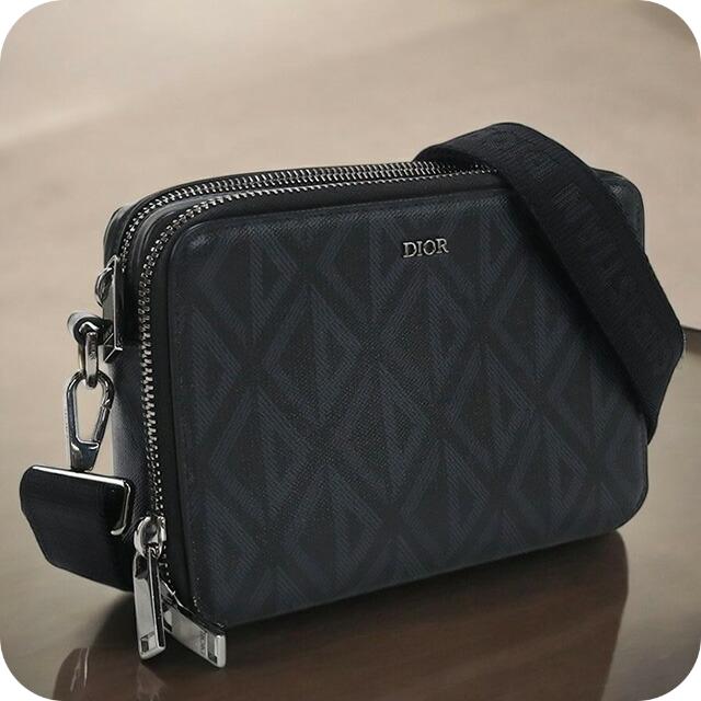 Christian Dior（クリスチャン・ディオール） 中古 斜め掛け