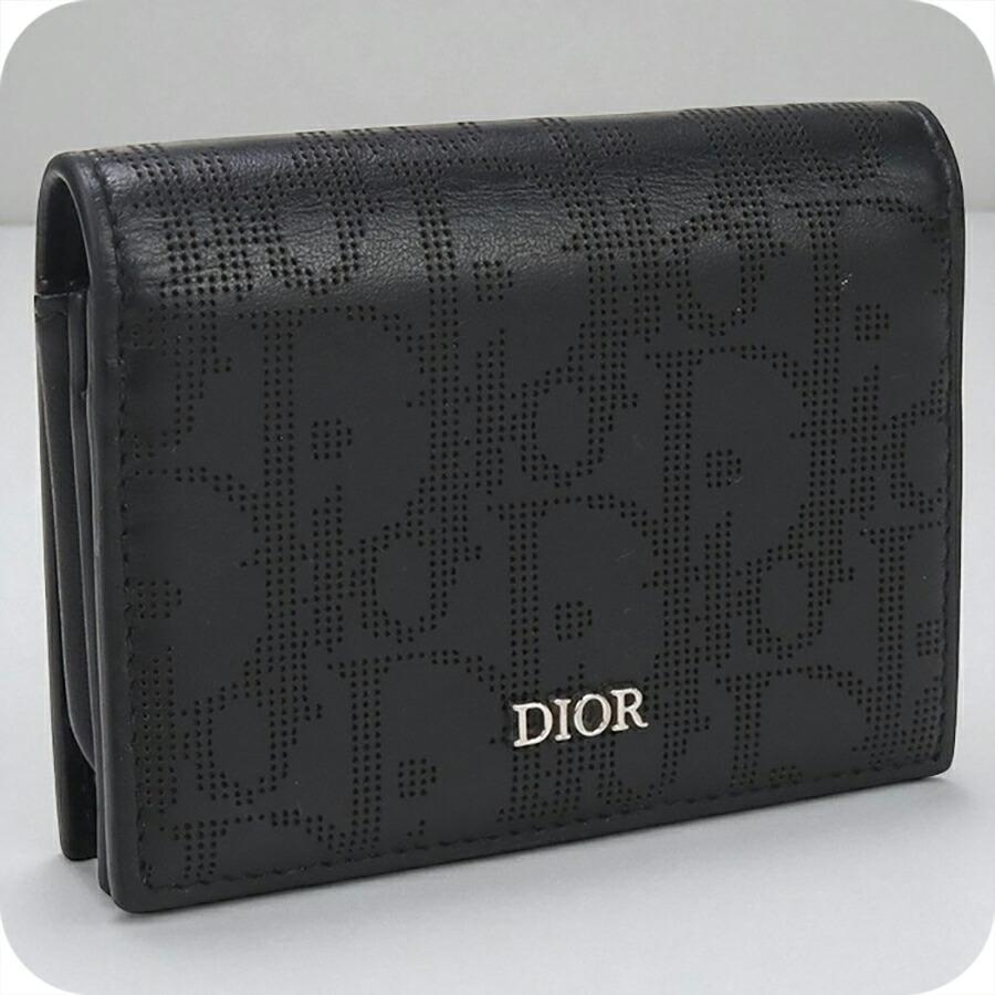 Christian Dior（クリスチャン・ディオール） 中古 ディオール カード
