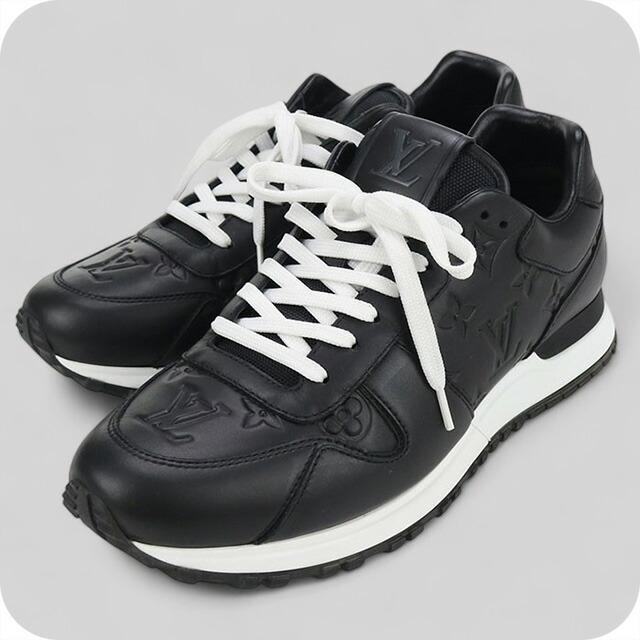 LOUIS VUITTON（ルイ・ヴィトン） 中古 スニーカー メンズ ブランド