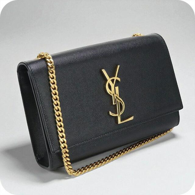 SAINT LAURENT 中古 サンローラン ショルダーバッグ レディース