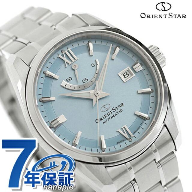 Contemporary Collection オリエントスター コンテンポラリー