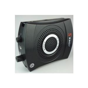 パワギガS NZ−671−B(定格6W、最大10W)ブラック、充電式