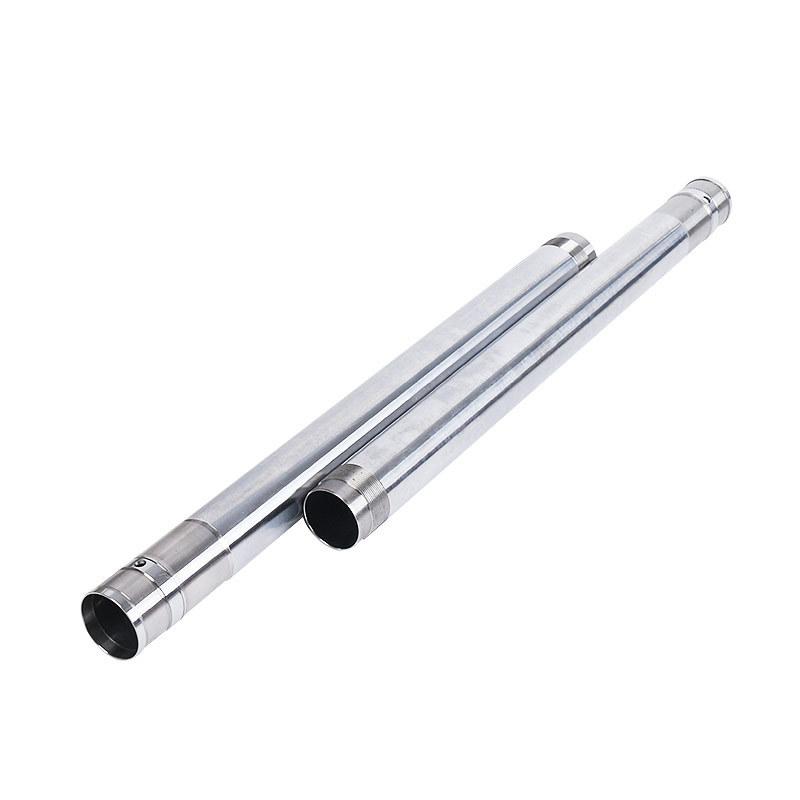 BZ337 新品送料無料 KLX250 KLX300 43MM 純正品番44013-1387 44013