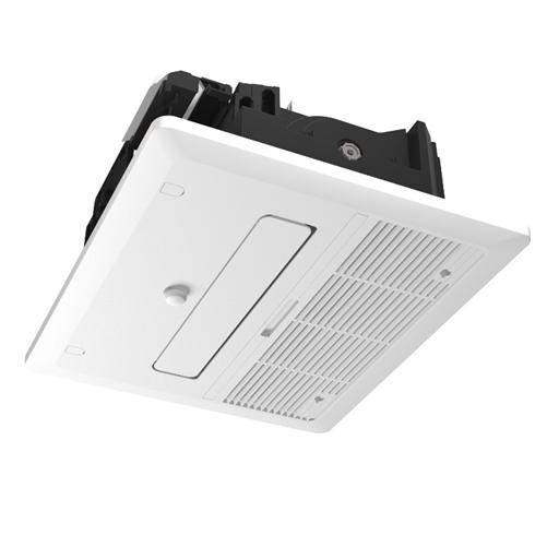 ノーリツ（NORITZ） 温水式浴室暖房乾燥機 シャーン BDV-J4108AUKNC-J1