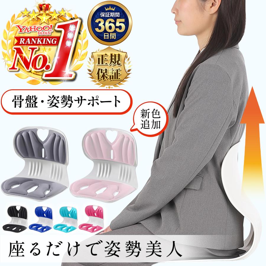 姿勢サポートチェア 骨盤サポートチェア 椅子 姿勢矯正 骨盤 サポート