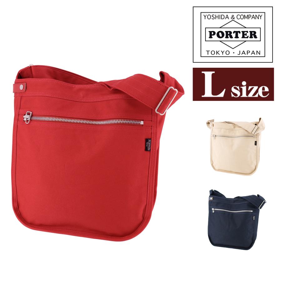 PORTER ポーター ネイキッド ブックバッグ 667-19786 メンズ