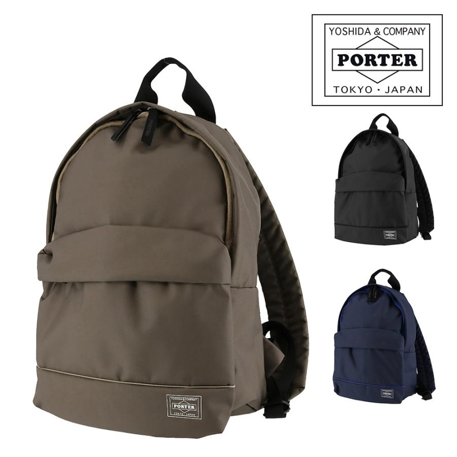 PORTER ポーター ムース デイパック(S) 751-28178 吉田カバン リュック