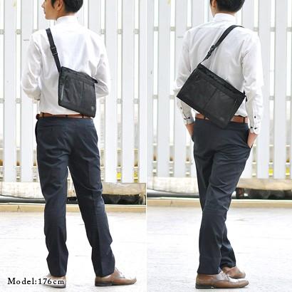 DARK FOREST（PORTER） ポーター PORTER サコッシュ ショルダーバッグ