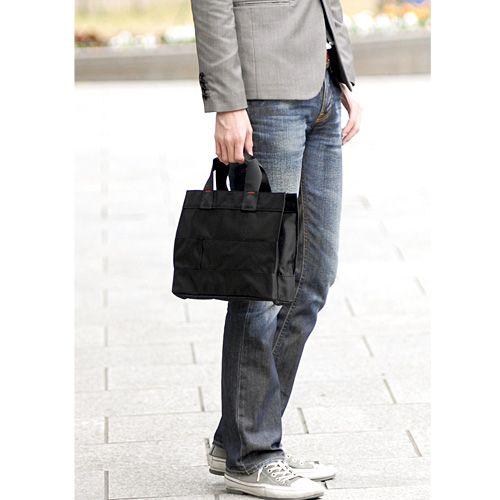 NETWORK（PORTER） ポーター ネットワーク トートバッグ(SS) 662-08385