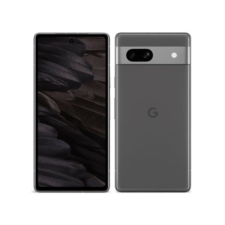 Google Pixel 「新品未使用品 」SIMフリー 7a (5G) 8G/128GB(Charcoal