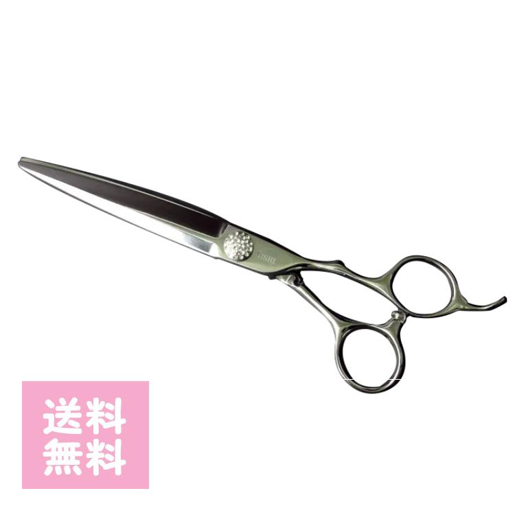 CB-70 GISHI カットシザー 7インチ 高品質 美容師 理容師 ハサミ