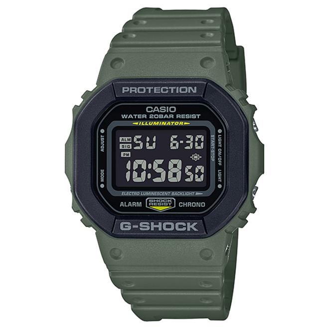 SPECIAL COLOR 送料無料 CASIO G-SHOCK DW-5610SU-3 カシオ Gショック