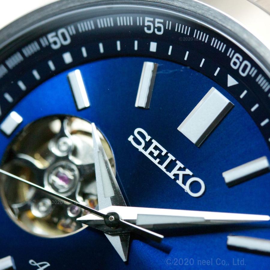 SEIKO SELECTION セイコー セレクション メカニカル 自動巻き 腕時計