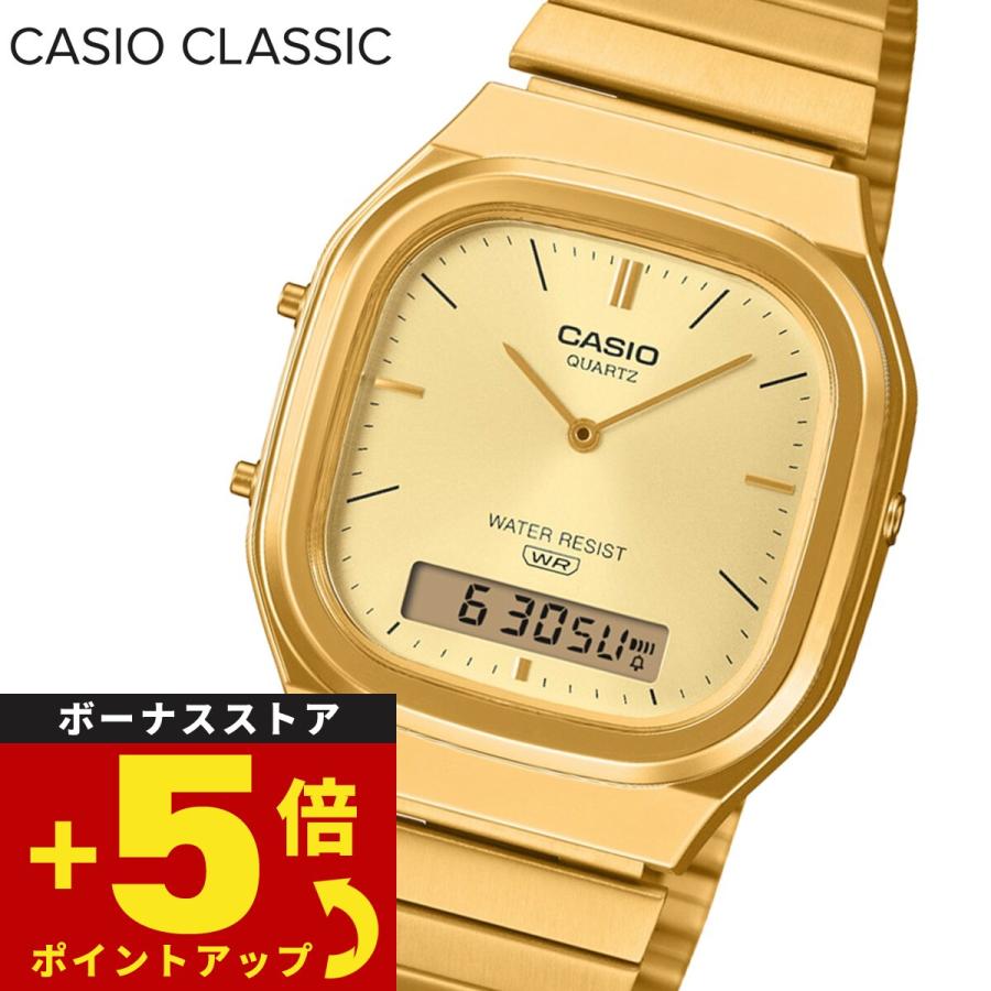 スタンダード（CASIO） カシオ クラシック CASIO CLASSIC 限定モデル
