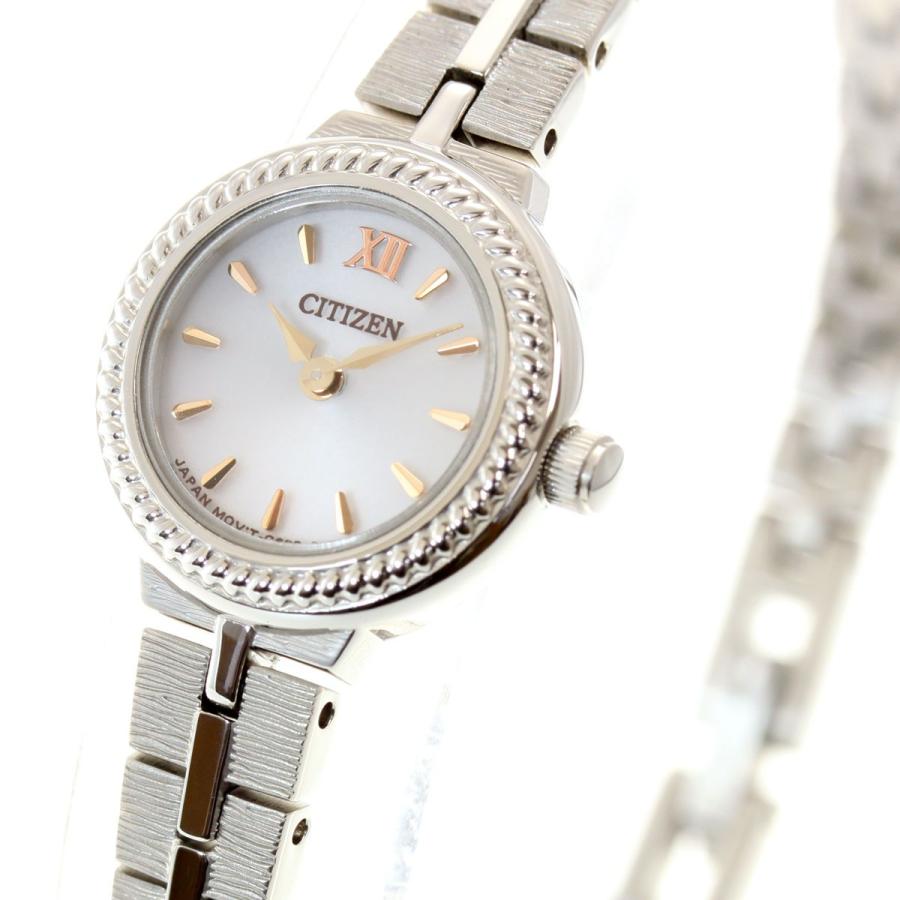 Kii（CITIZEN） シチズン キー CITIZEN Kii: エコドライブ 腕時計