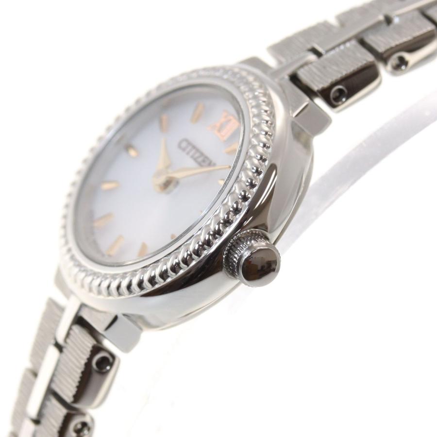 Kii（CITIZEN） シチズン キー CITIZEN Kii: エコドライブ 腕時計