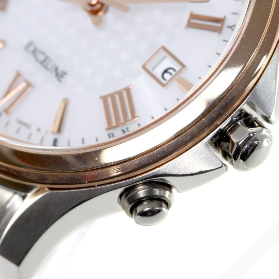 SEIKO（セイコー） （豪華おまけ有） ドルチェ＆エクセリーヌ SWCW162