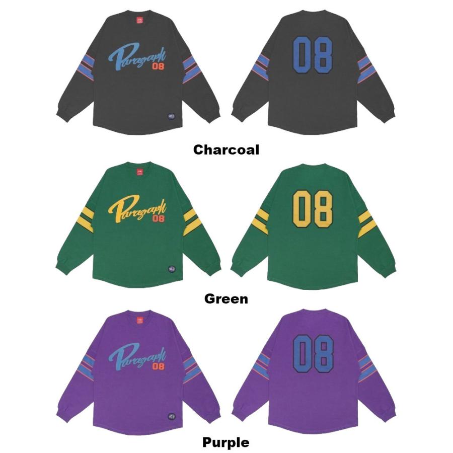 Paragraph（パラグラフ） 【並行輸入】パラグラフ paragraph RUGBY